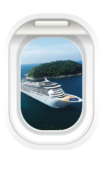 Cruise Booking
